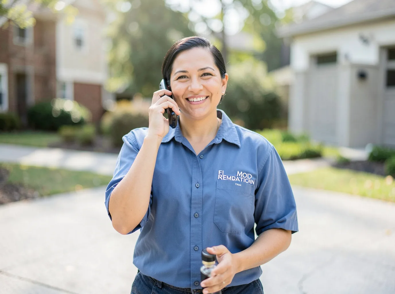 Mold Remediation Echola, AL FAQs